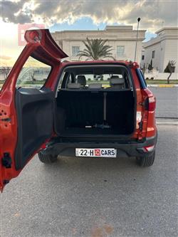 فۆرد ئیکۆ سپۆرت